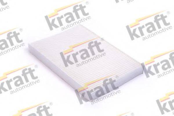 KRAFT AUTOMOTIVE 1730065 Фільтр, повітря у внутрішньому просторі