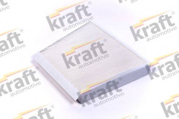 KRAFT AUTOMOTIVE 1731200 Фільтр, повітря у внутрішньому просторі