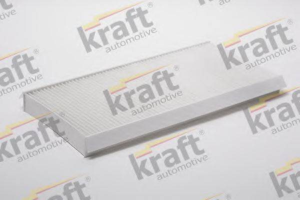 KRAFT AUTOMOTIVE 1732040 Фільтр, повітря у внутрішньому просторі