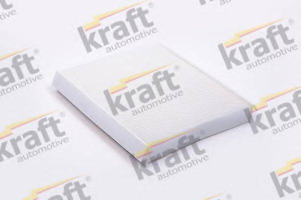 KRAFT AUTOMOTIVE 1732080 Фільтр, повітря у внутрішньому просторі