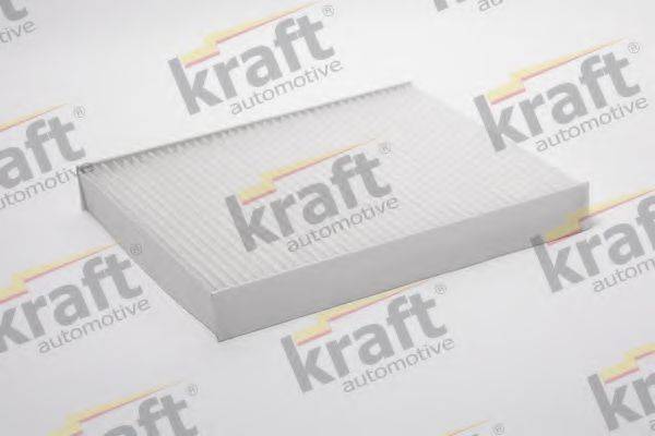 KRAFT AUTOMOTIVE 1736510 Фільтр, повітря у внутрішньому просторі