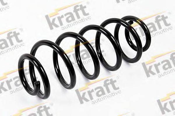 KRAFT AUTOMOTIVE 4020148 Пружина ходової частини