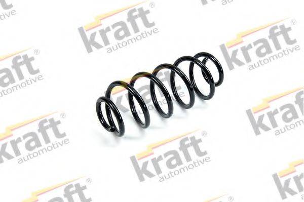 KRAFT AUTOMOTIVE 4020300 Пружина ходової частини