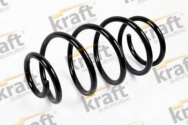 KRAFT AUTOMOTIVE 4020530 Пружина ходової частини