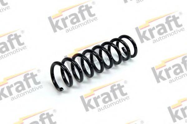 KRAFT AUTOMOTIVE 4021290 Пружина ходової частини