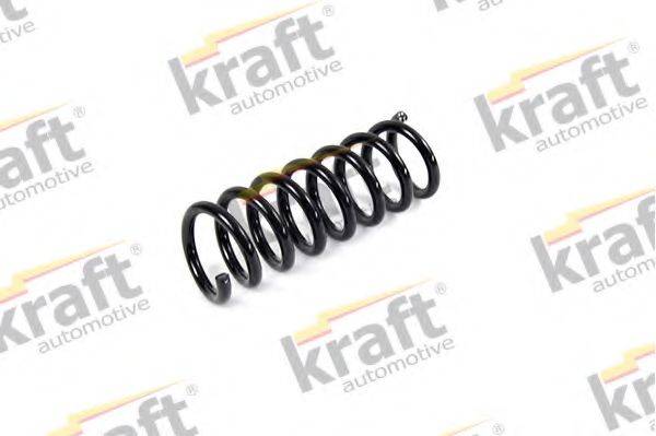 KRAFT AUTOMOTIVE 4021350 Пружина ходової частини