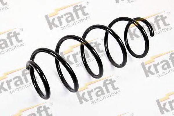 KRAFT AUTOMOTIVE 4023085 Пружина ходової частини