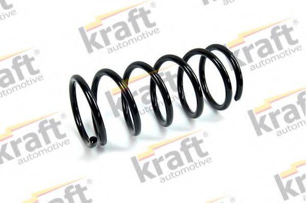 KRAFT AUTOMOTIVE 4023485 Пружина ходової частини