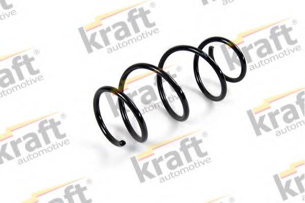 KRAFT AUTOMOTIVE 4025100 Пружина ходової частини