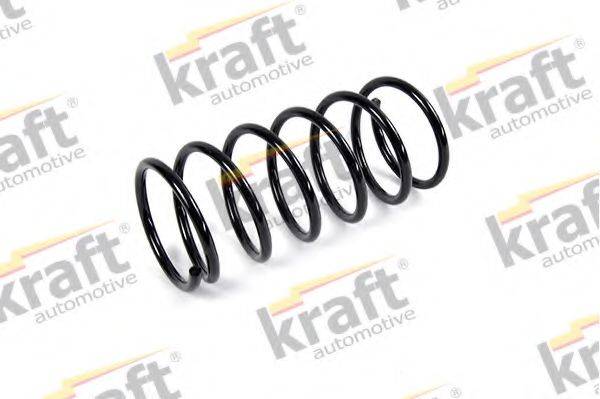 KRAFT AUTOMOTIVE 4025917 Пружина ходової частини