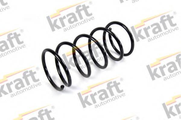 KRAFT AUTOMOTIVE 4025982 Пружина ходової частини