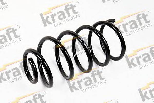 KRAFT AUTOMOTIVE 4026505 Пружина ходової частини