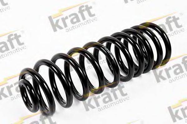 KRAFT AUTOMOTIVE 4030160 Пружина ходової частини