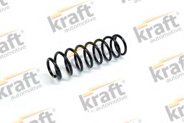 KRAFT AUTOMOTIVE 4030271 Пружина ходової частини