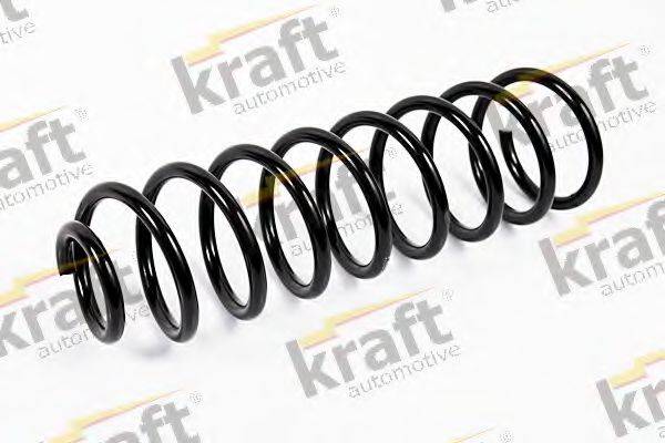 KRAFT AUTOMOTIVE 4030530 Пружина ходової частини