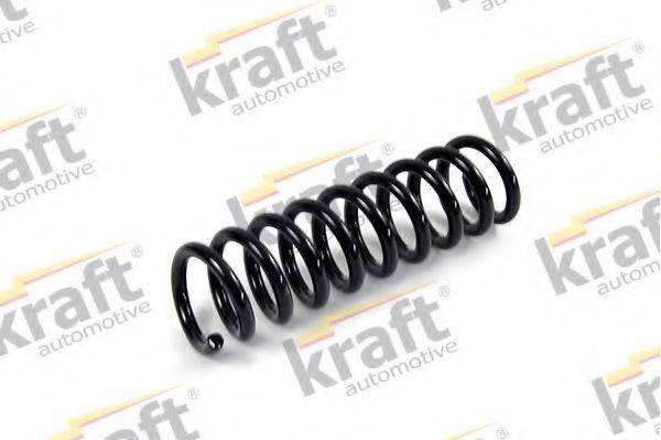 KRAFT AUTOMOTIVE 4031220 Пружина ходової частини