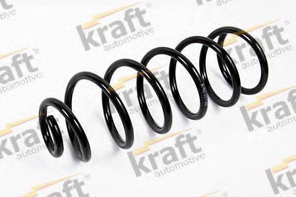 KRAFT AUTOMOTIVE 4031790 Пружина ходової частини