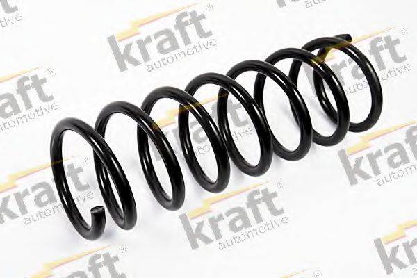 KRAFT AUTOMOTIVE 4032180 Пружина ходової частини