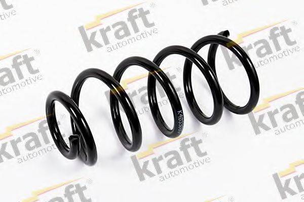 KRAFT AUTOMOTIVE 4033085 Пружина ходової частини