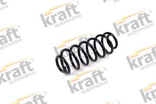 KRAFT AUTOMOTIVE 4035505 Пружина ходової частини