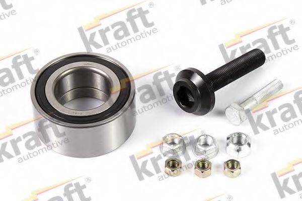 KRAFT AUTOMOTIVE 4100180 Комплект підшипника маточини колеса