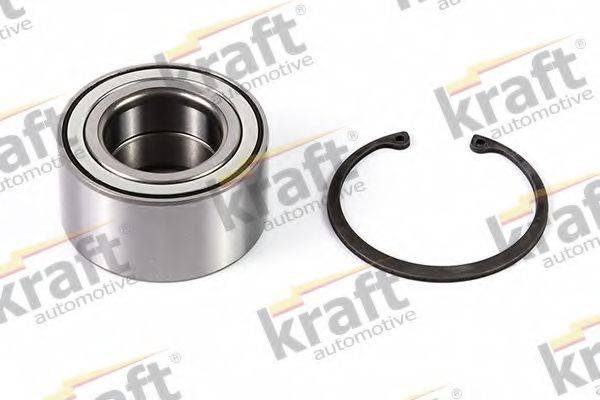 KRAFT AUTOMOTIVE 4102292 Комплект підшипника маточини колеса