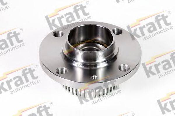 KRAFT AUTOMOTIVE 4104851 Комплект підшипника маточини колеса