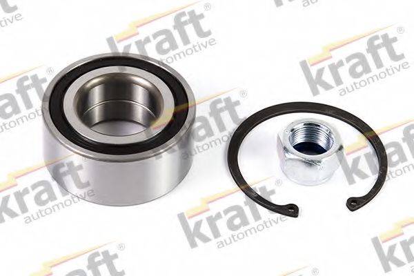 KRAFT AUTOMOTIVE 4105920 Комплект підшипника маточини колеса