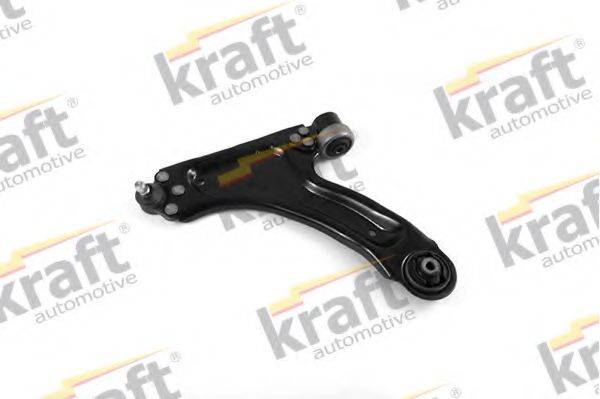 KRAFT AUTOMOTIVE 4211521 Важіль незалежної підвіски колеса, підвіска колеса