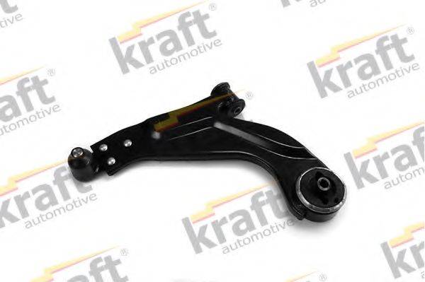 KRAFT AUTOMOTIVE 4212316 Важіль незалежної підвіски колеса, підвіска колеса