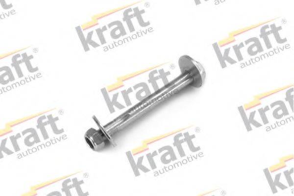 KRAFT AUTOMOTIVE 4241260 Монтажний комплект, важіль незалежної підвіски колеса