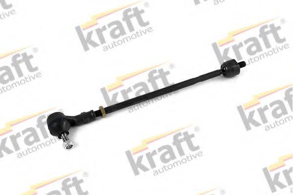 KRAFT AUTOMOTIVE 4300107 Поперечна рульова тяга