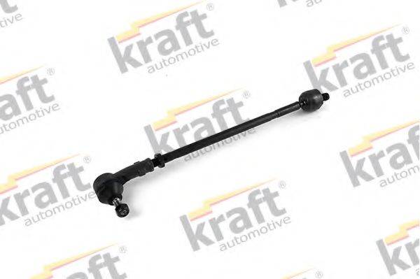 KRAFT AUTOMOTIVE 4300116 Поперечна рульова тяга