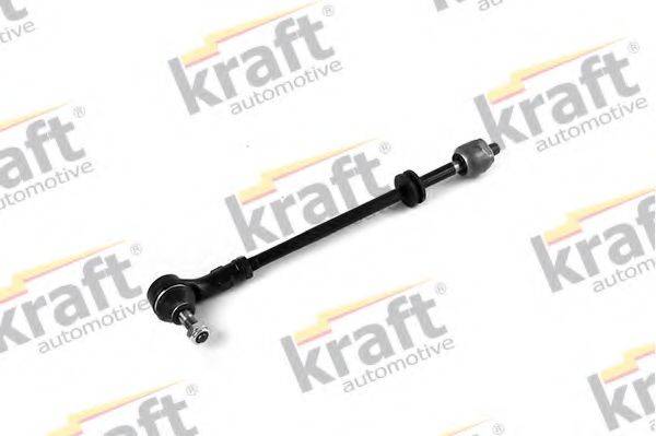 KRAFT AUTOMOTIVE 4300120 Поперечна рульова тяга