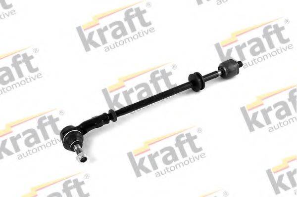 KRAFT AUTOMOTIVE 4300130 Поперечна рульова тяга