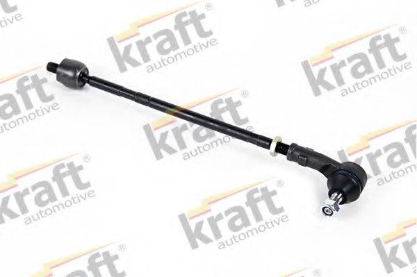 KRAFT AUTOMOTIVE 4300160 Поперечна рульова тяга