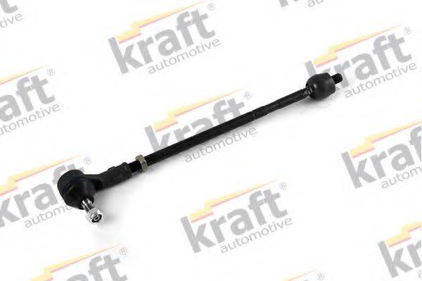 KRAFT AUTOMOTIVE 4300165 Поперечна рульова тяга