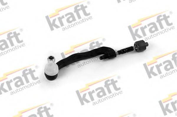 KRAFT AUTOMOTIVE 4300685 Поперечна рульова тяга