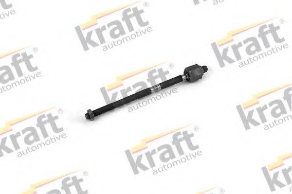 KRAFT AUTOMOTIVE 4301582 Осьовий шарнір, рульова тяга