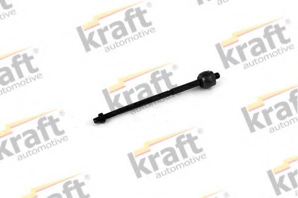 KRAFT AUTOMOTIVE 4301605 Осьовий шарнір, рульова тяга