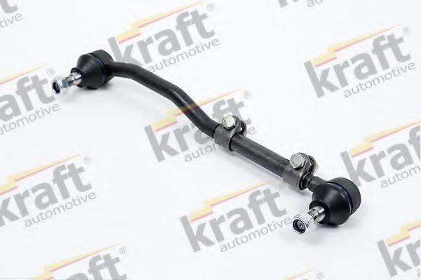 KRAFT AUTOMOTIVE 4301660 Поперечна рульова тяга