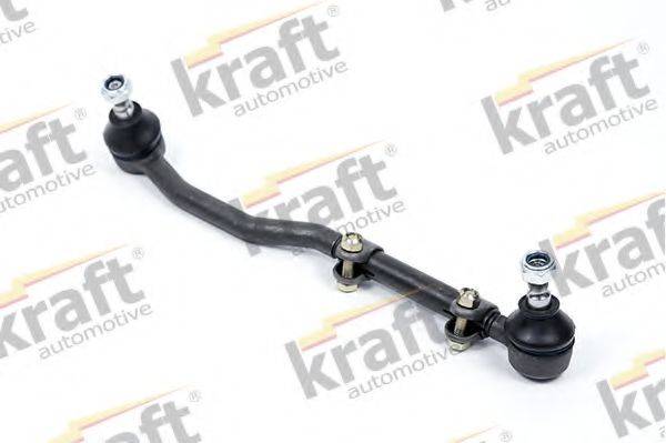 KRAFT AUTOMOTIVE 4301670 Поперечна рульова тяга