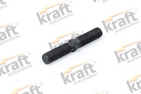 KRAFT AUTOMOTIVE 4301990 Болт, встановлення керованих коліс