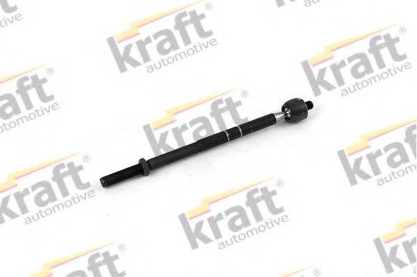 KRAFT AUTOMOTIVE 4302120 Осьовий шарнір, рульова тяга