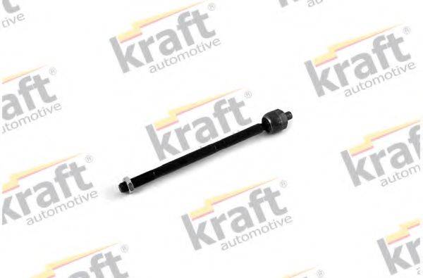 KRAFT AUTOMOTIVE 4302318 Осьовий шарнір, рульова тяга