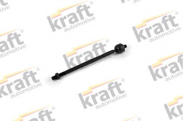 KRAFT AUTOMOTIVE 4302322 Осьовий шарнір, рульова тяга