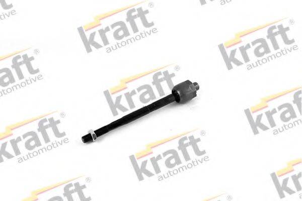 KRAFT AUTOMOTIVE 4302863 Осьовий шарнір, рульова тяга