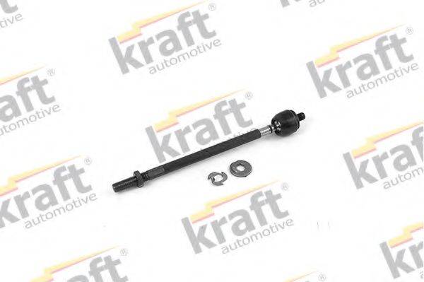 KRAFT AUTOMOTIVE 4305030 Осьовий шарнір, рульова тяга