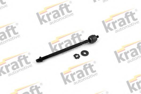 KRAFT AUTOMOTIVE 4305074 Осьовий шарнір, рульова тяга