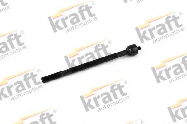 KRAFT AUTOMOTIVE 4306120 Осьовий шарнір, рульова тяга